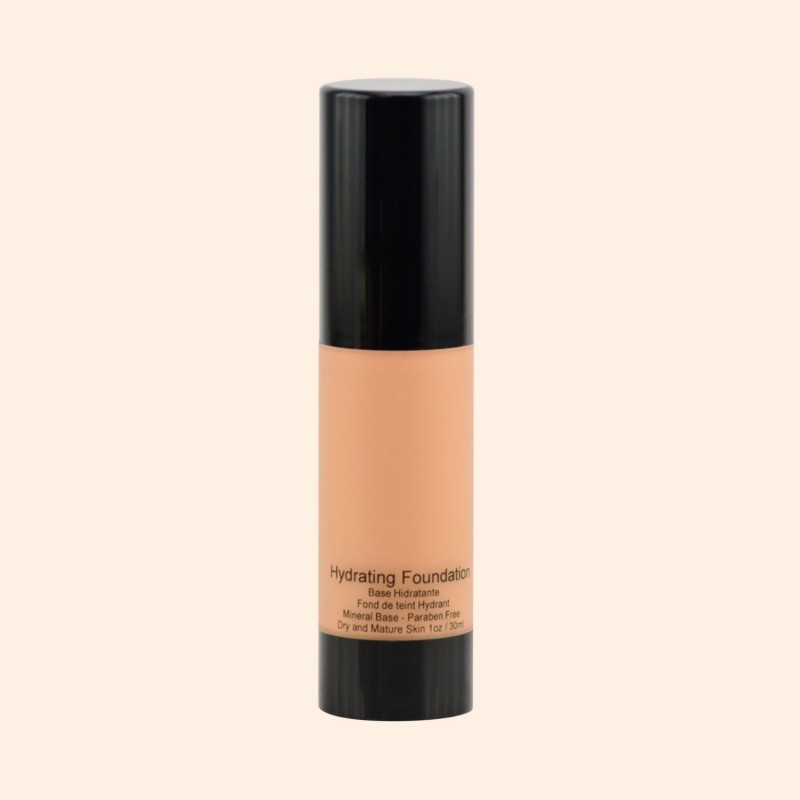 Hydrating Foundation Audrey Morris Cosmetics